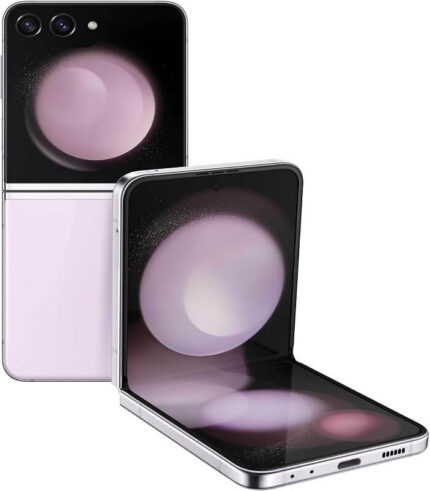 Samsung Galaxy Z Flip5 256GB + 8GB